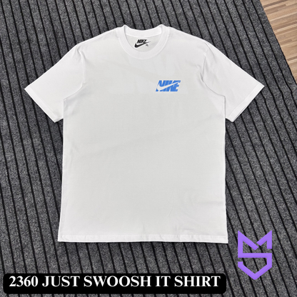 2360 Just Swoosh It