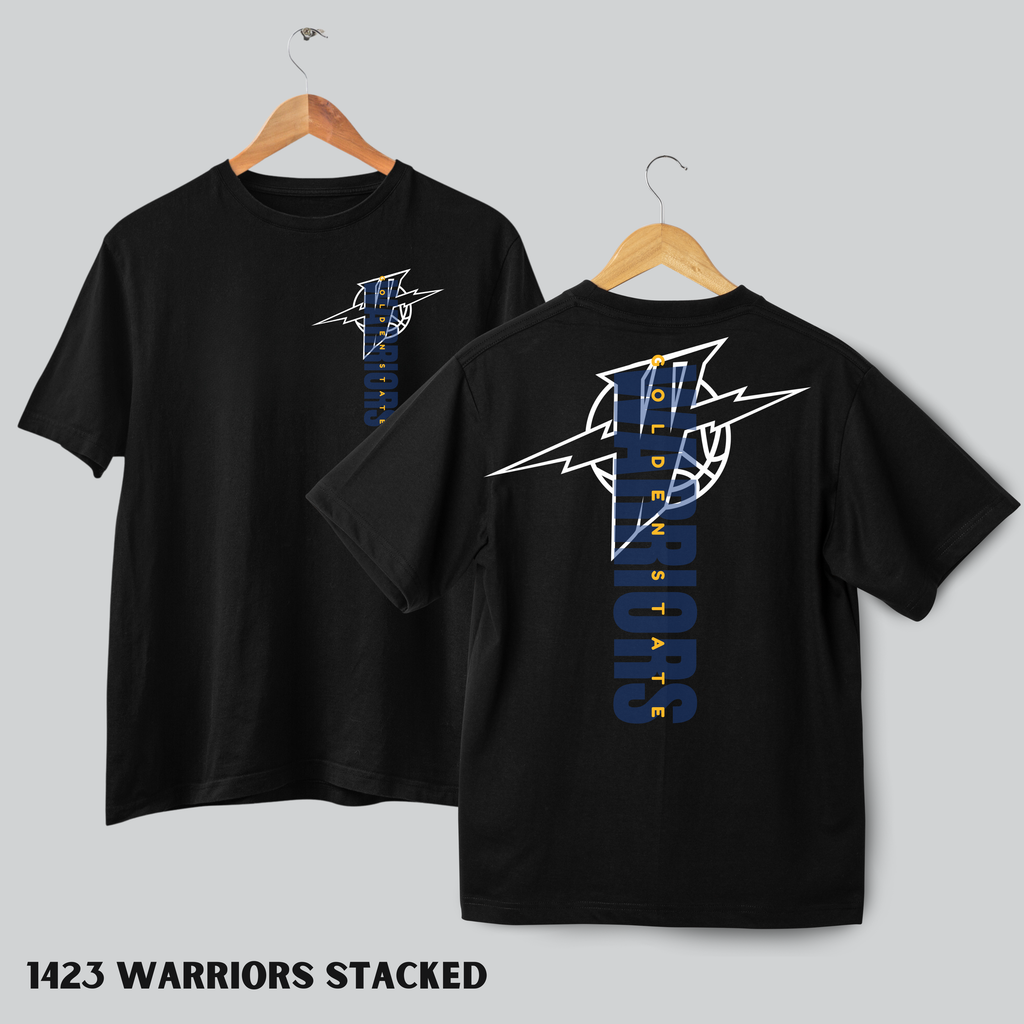 NBA Stacked Collection