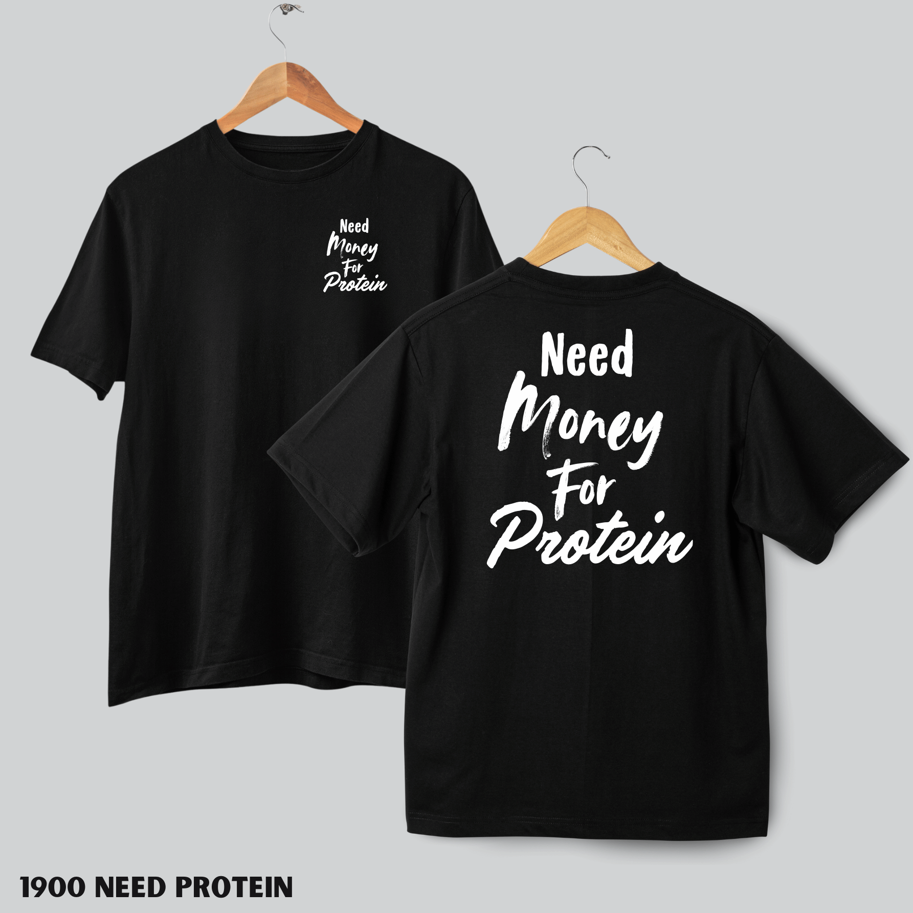1900 Need Protein