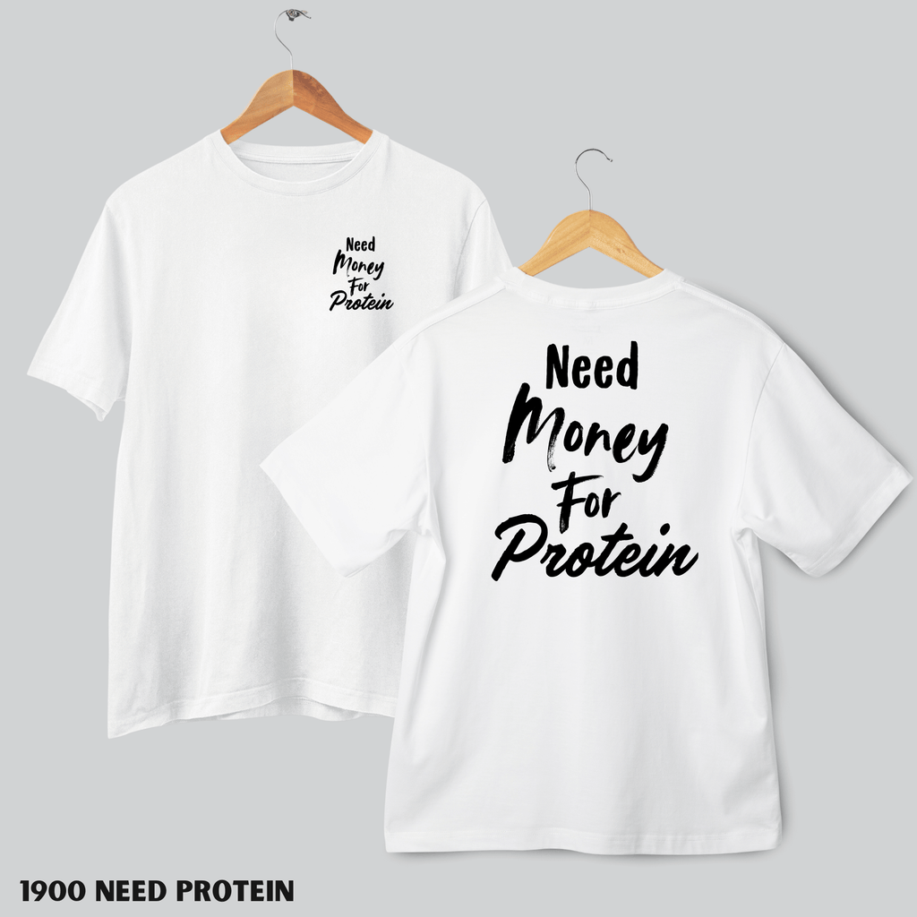 1900 Need Protein
