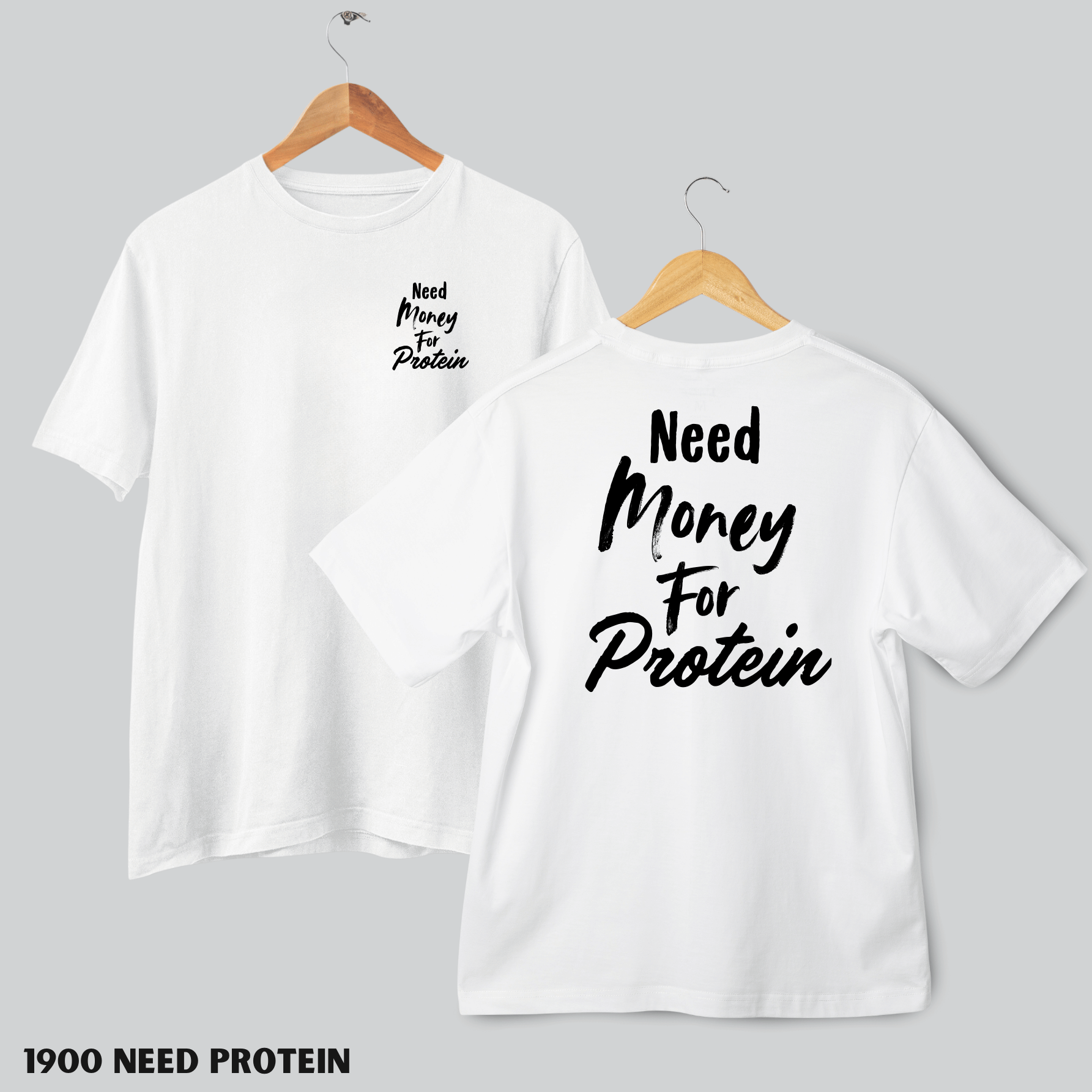 1900 Need Protein