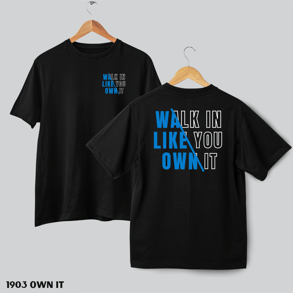 1903 Own It