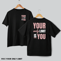1905 Your Only Limit