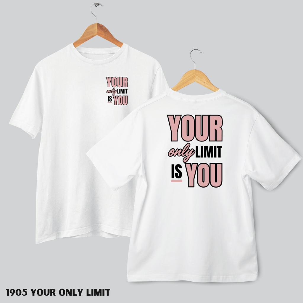 1905 Your Only Limit