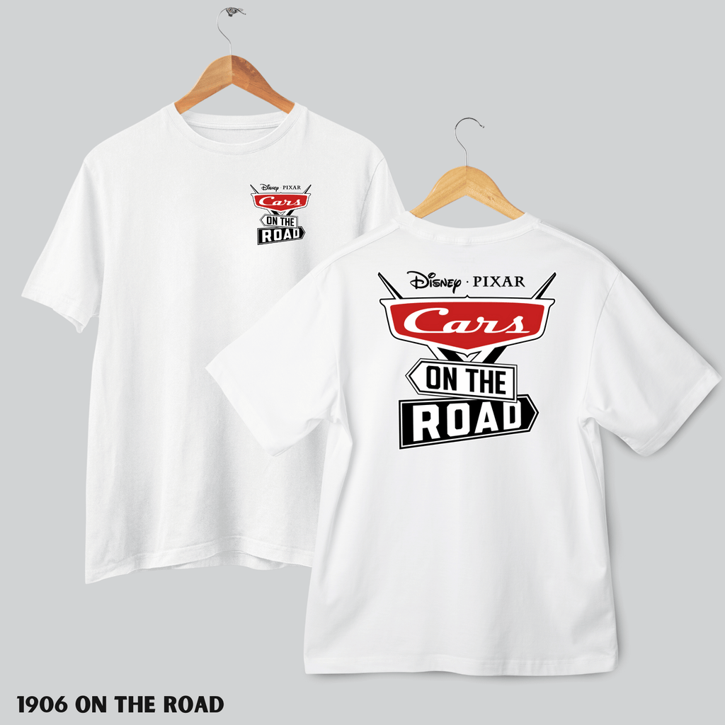 1906 On The Road