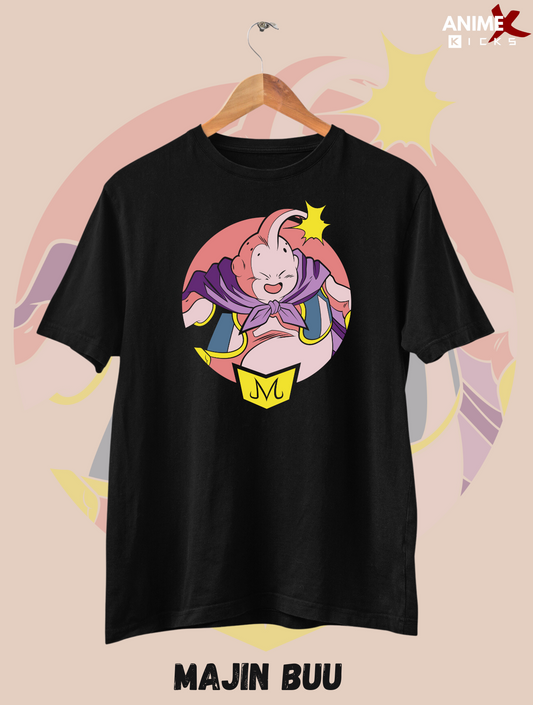 Majin Buu