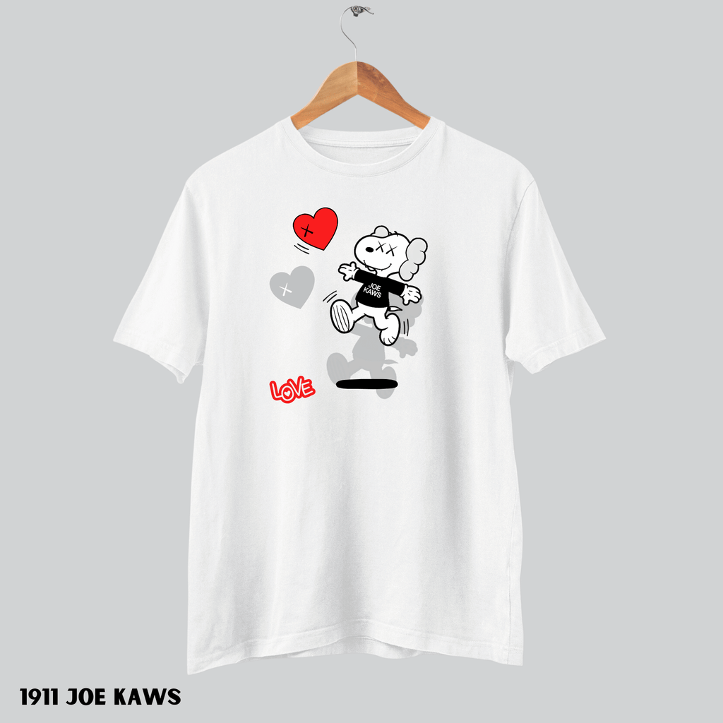 1911 Joe Kaws