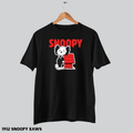 1912 Snoopy Kaws