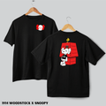 1914 Woodstock x Snoopy