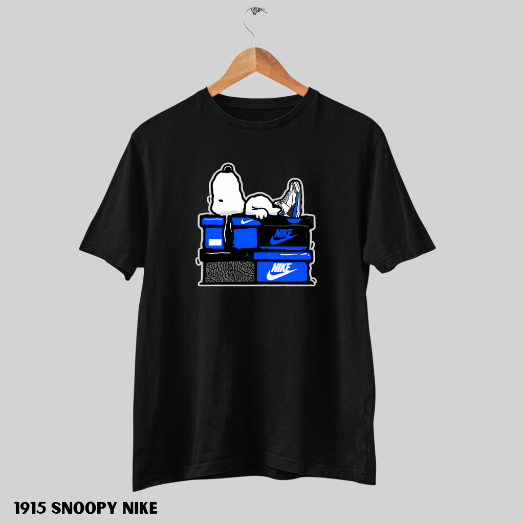 1915 Snoopy Nike