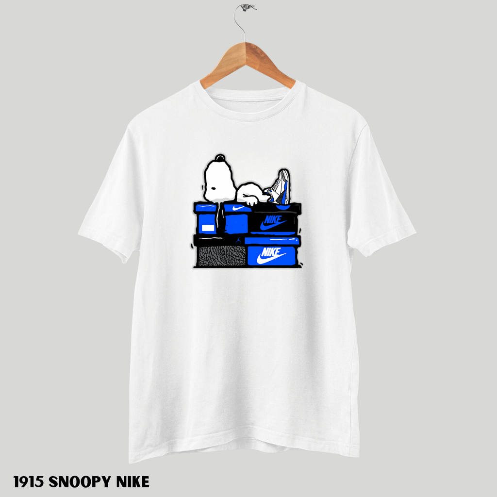 1915 Snoopy Nike