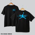 1916 Awake Jordan