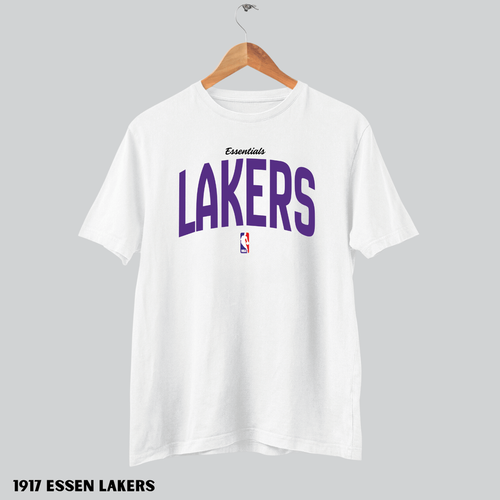 1917 Essen Lakers