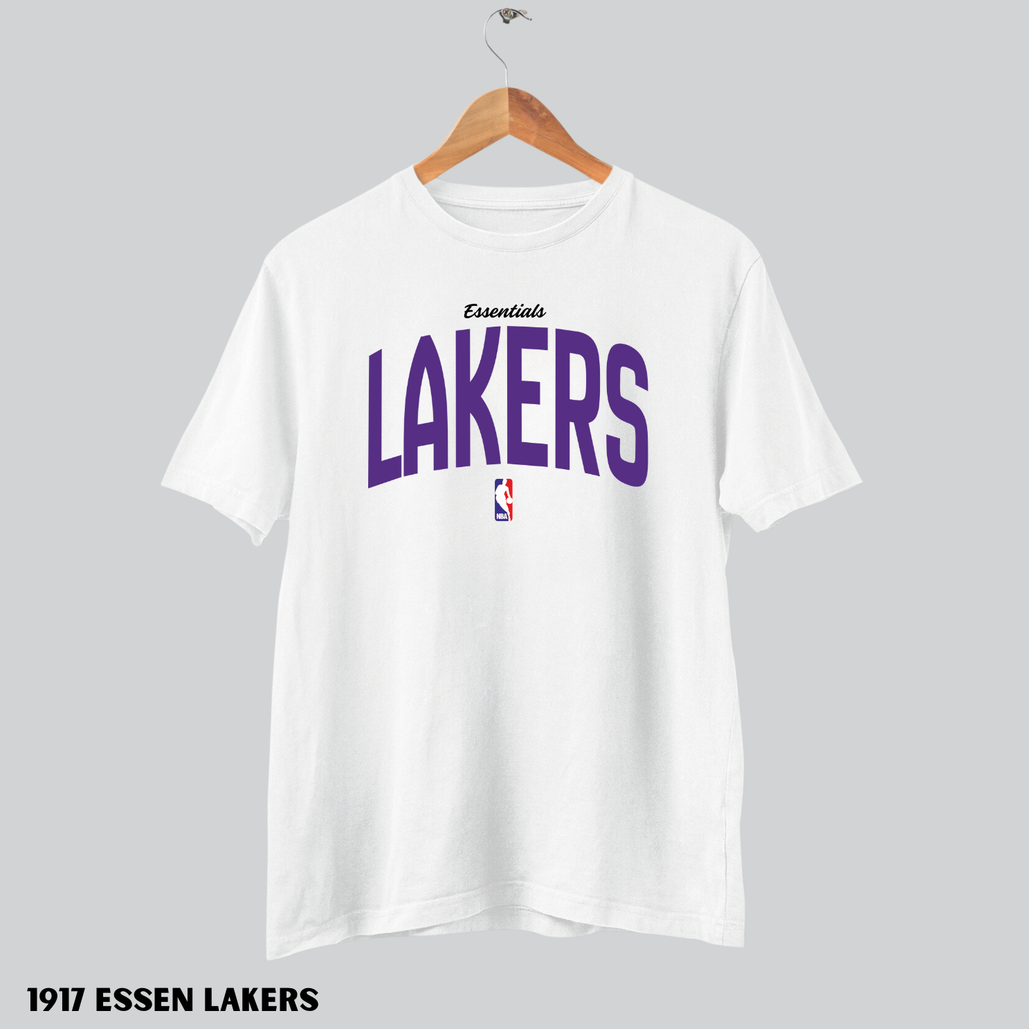 1917 Essen Lakers