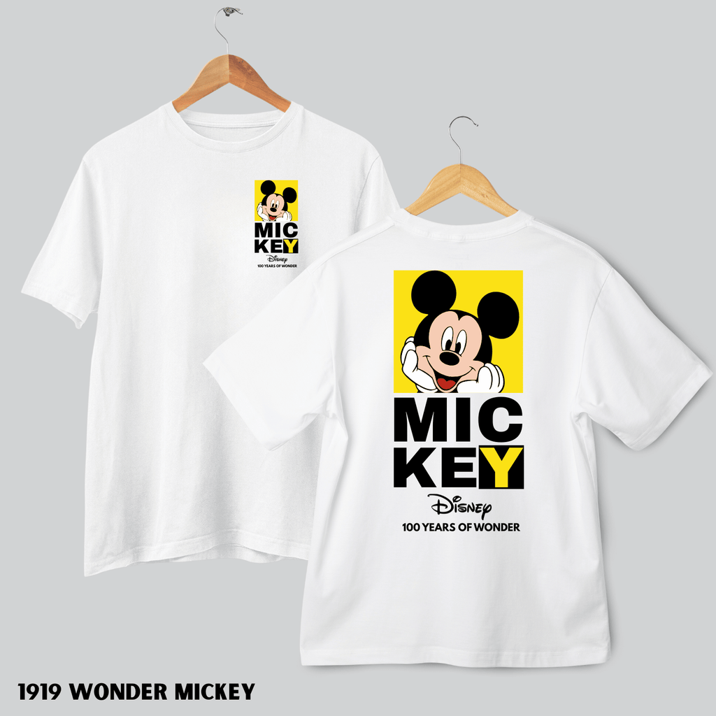 Mickey Mouse Collection