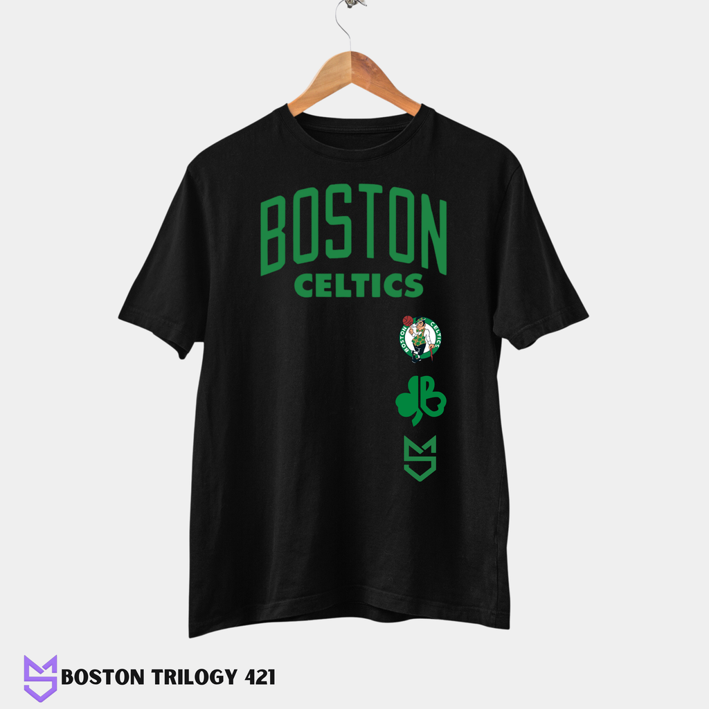 NBA Trilogy Collection