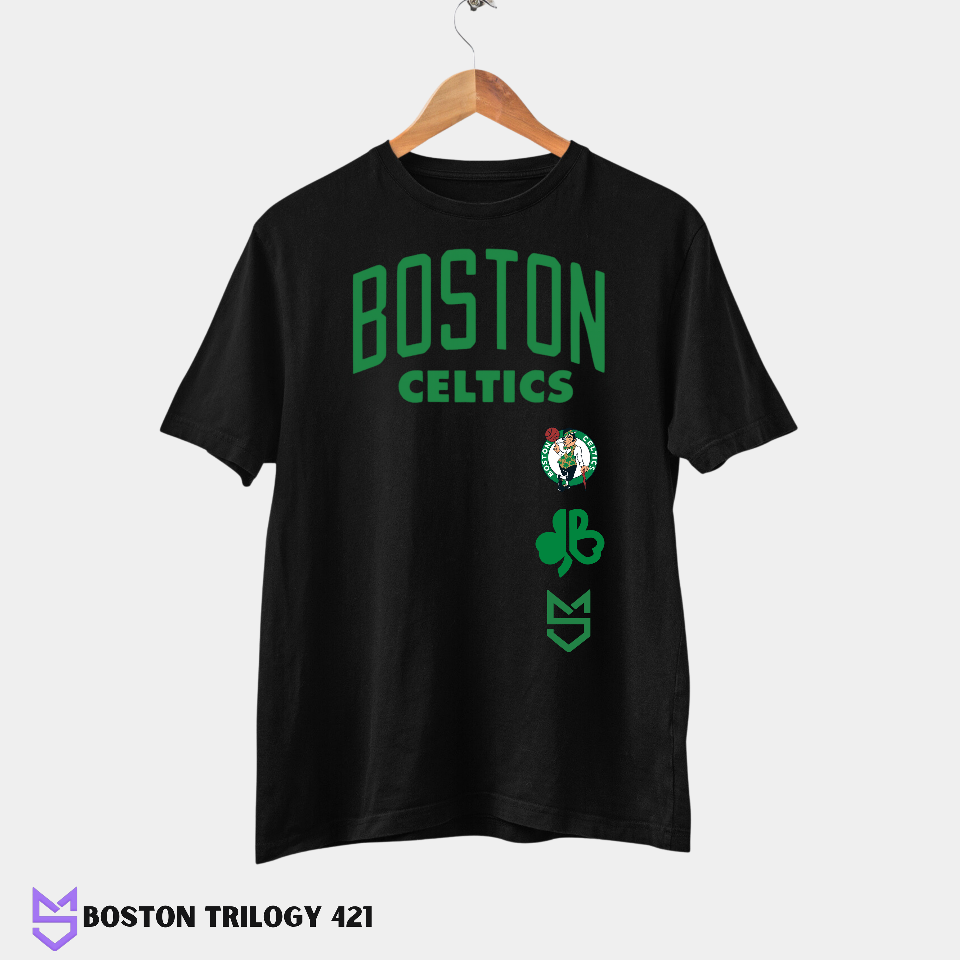 NBA Trilogy Collection