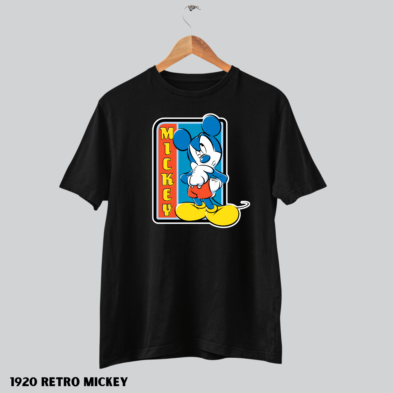 Mickey Mouse Collection