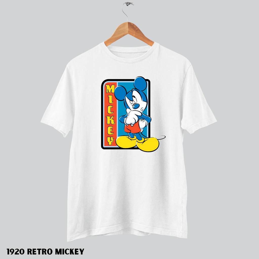 Mickey Mouse Collection