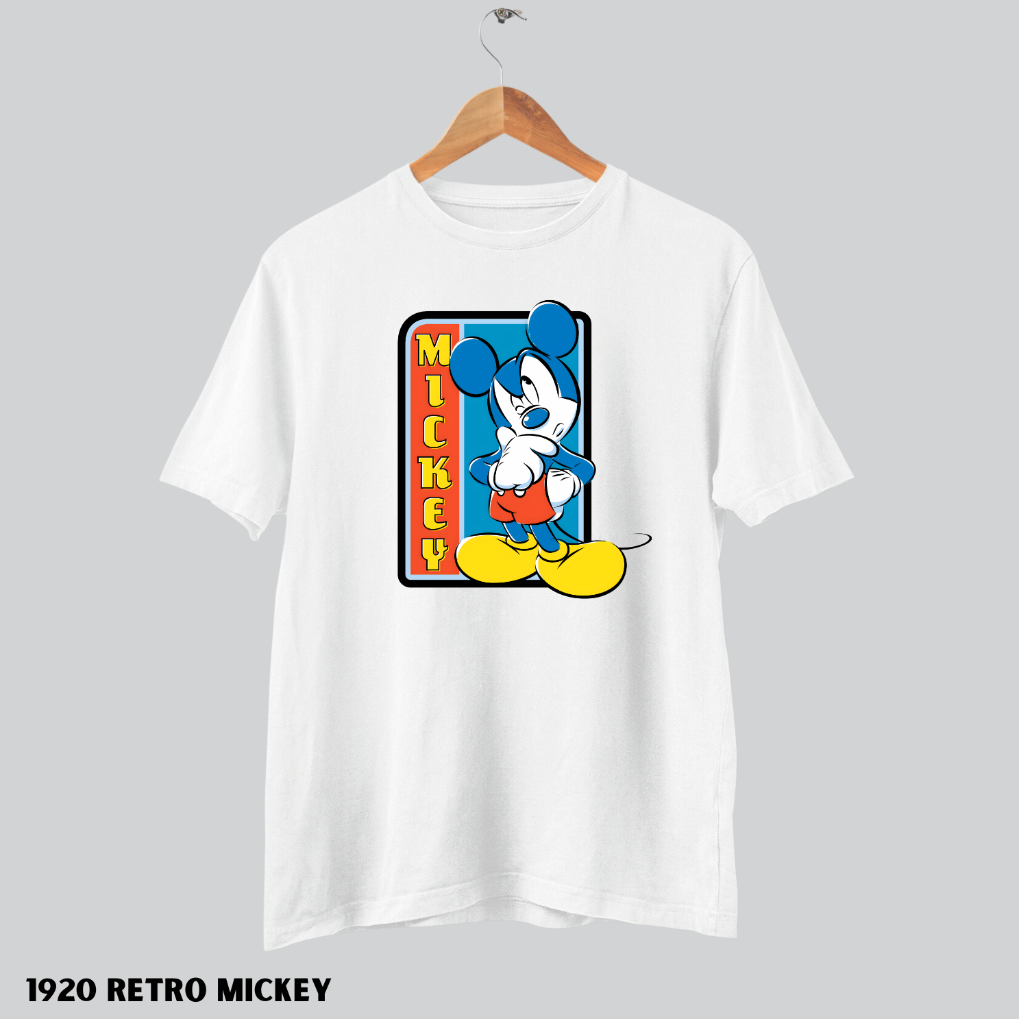 Mickey Mouse Collection