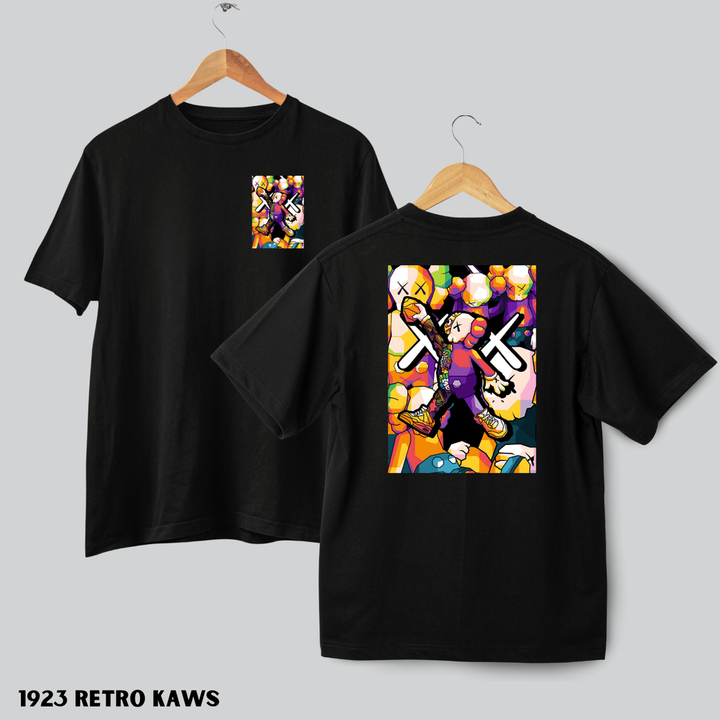 KAWS Collection