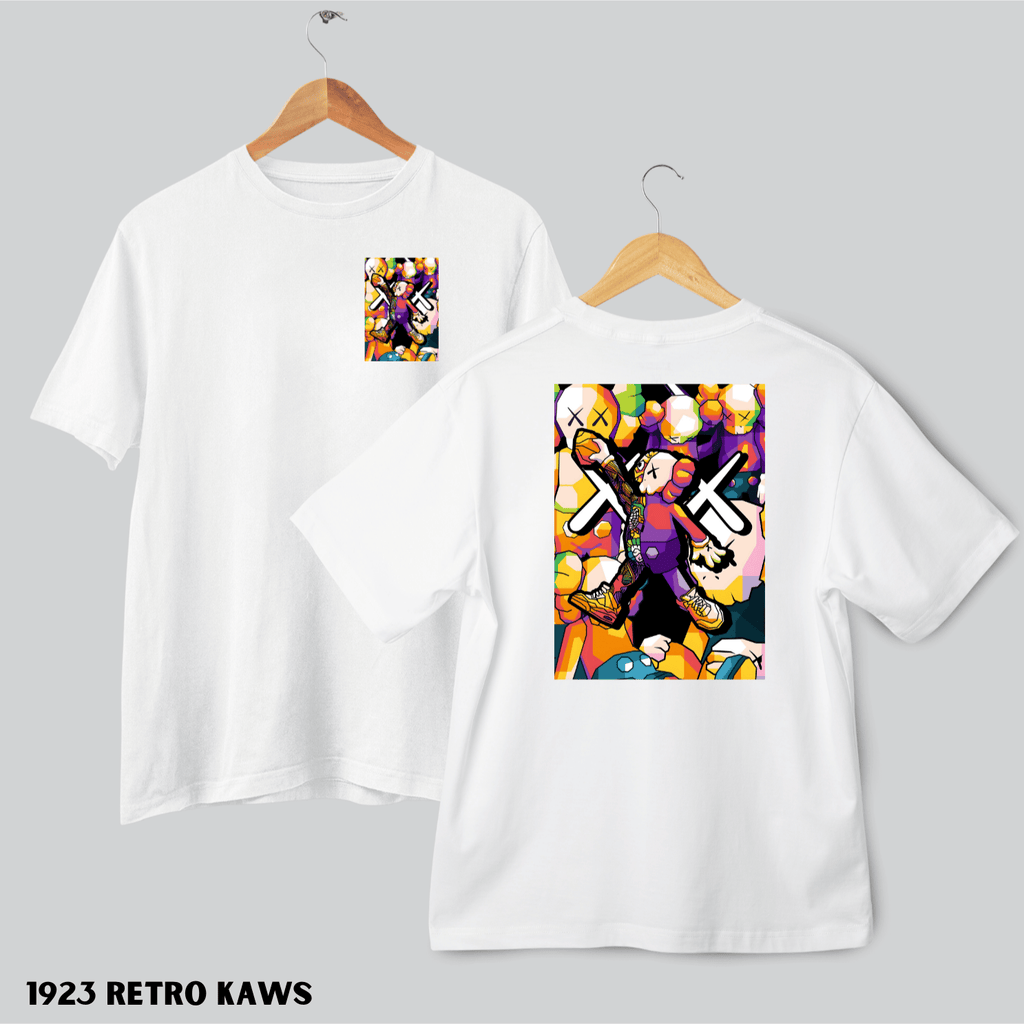 KAWS Collection