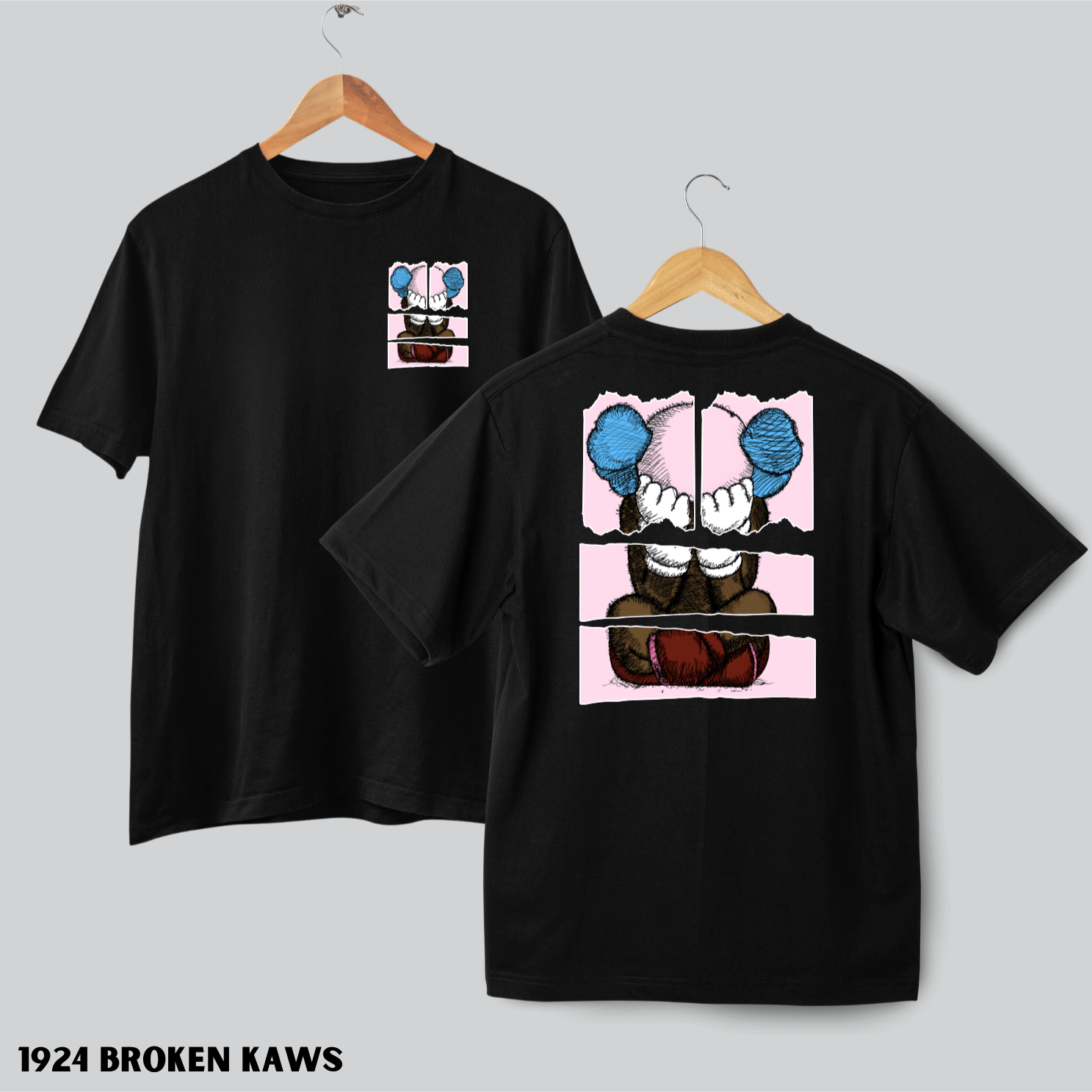 KAWS Collection