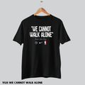 1928 We cannot walk alone