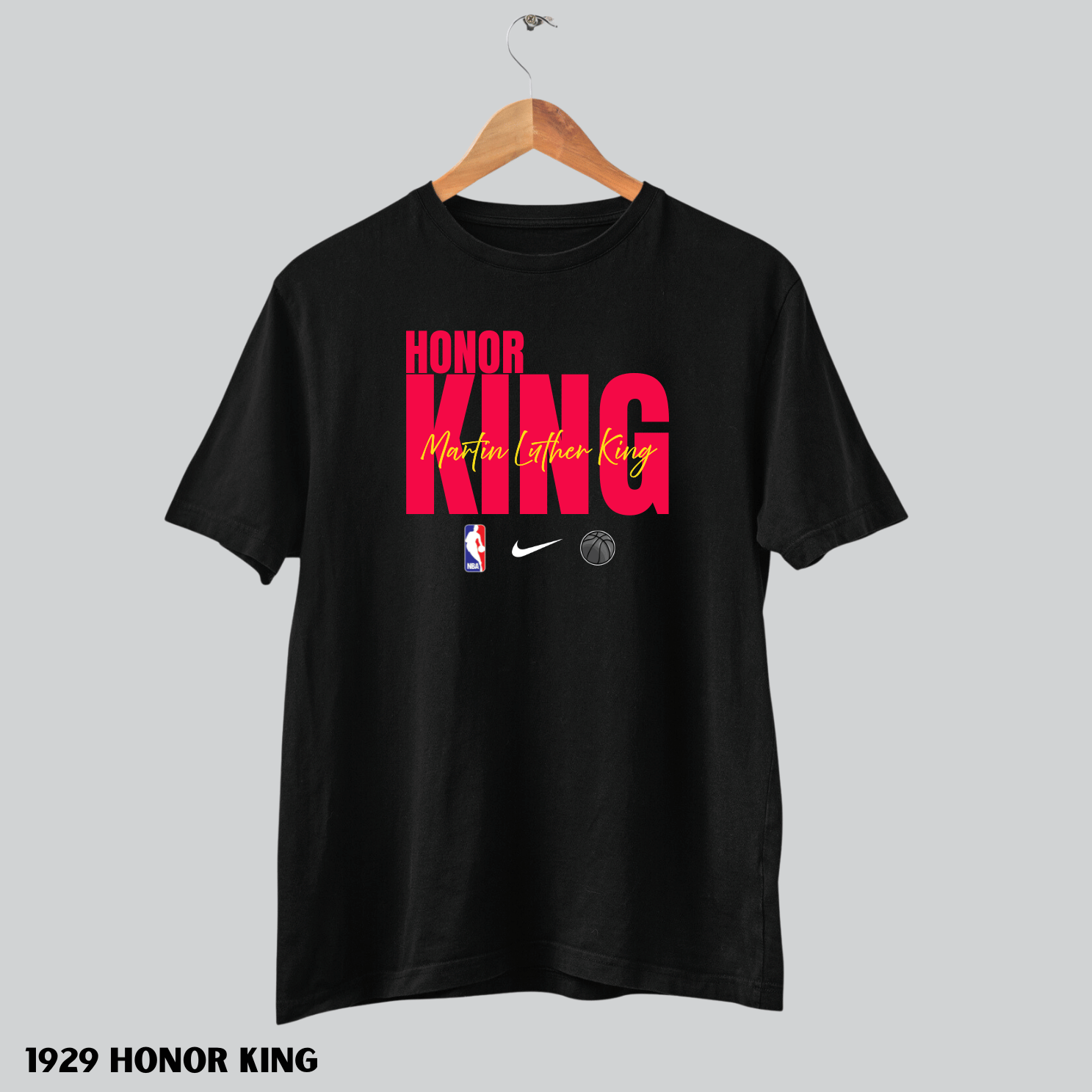1929 Honor King