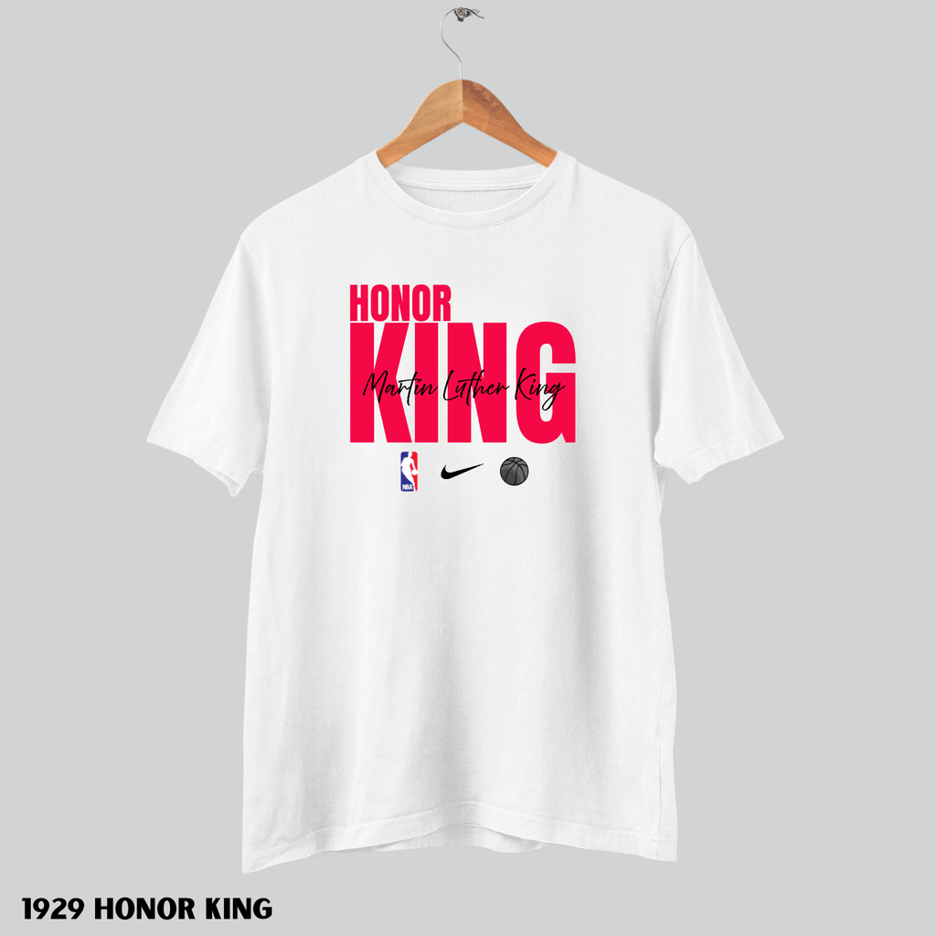 1929 Honor King