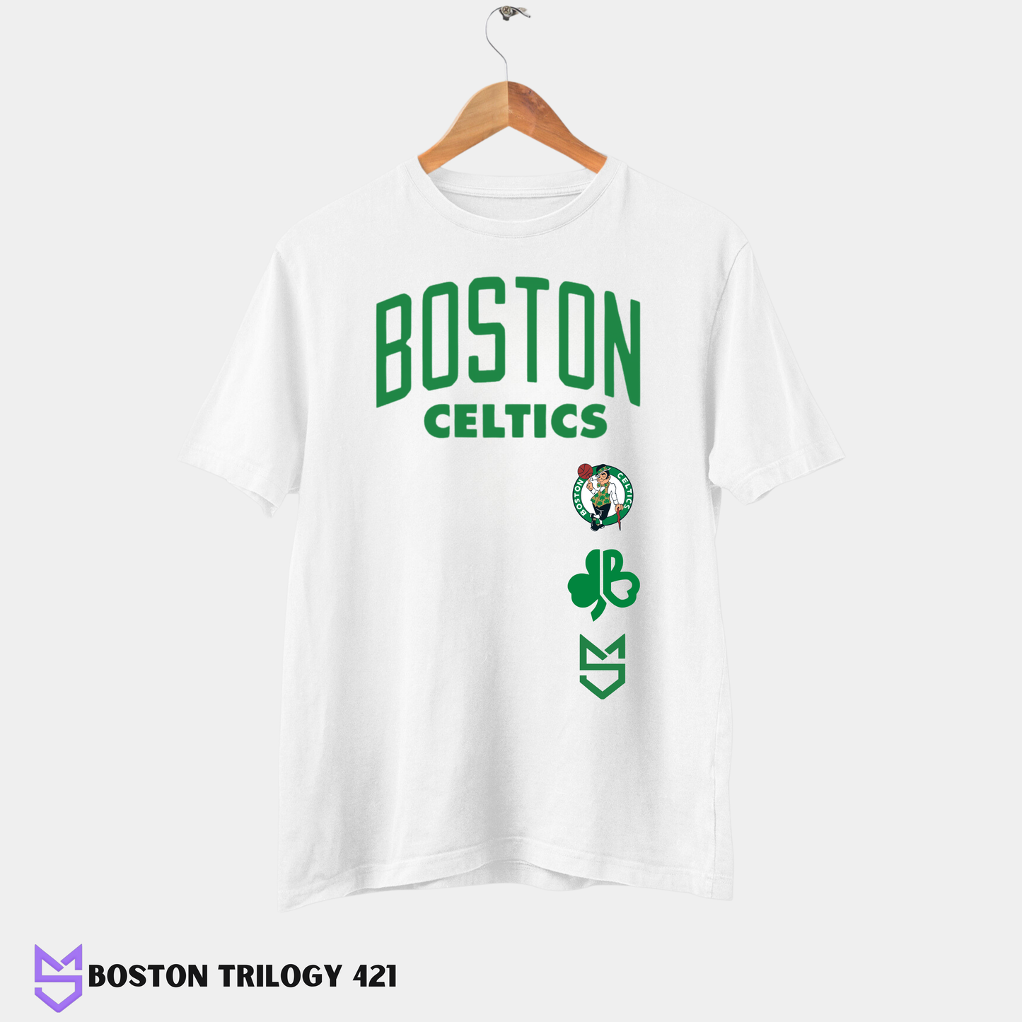 NBA Trilogy Collection