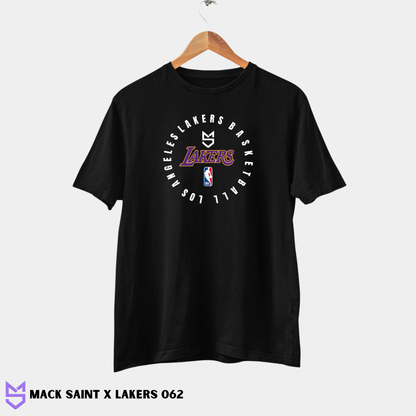 Mack Saint x NBA Teams Collection 2