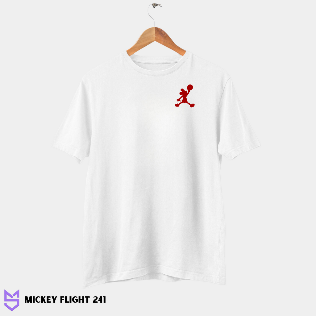 MIckey Flight 241