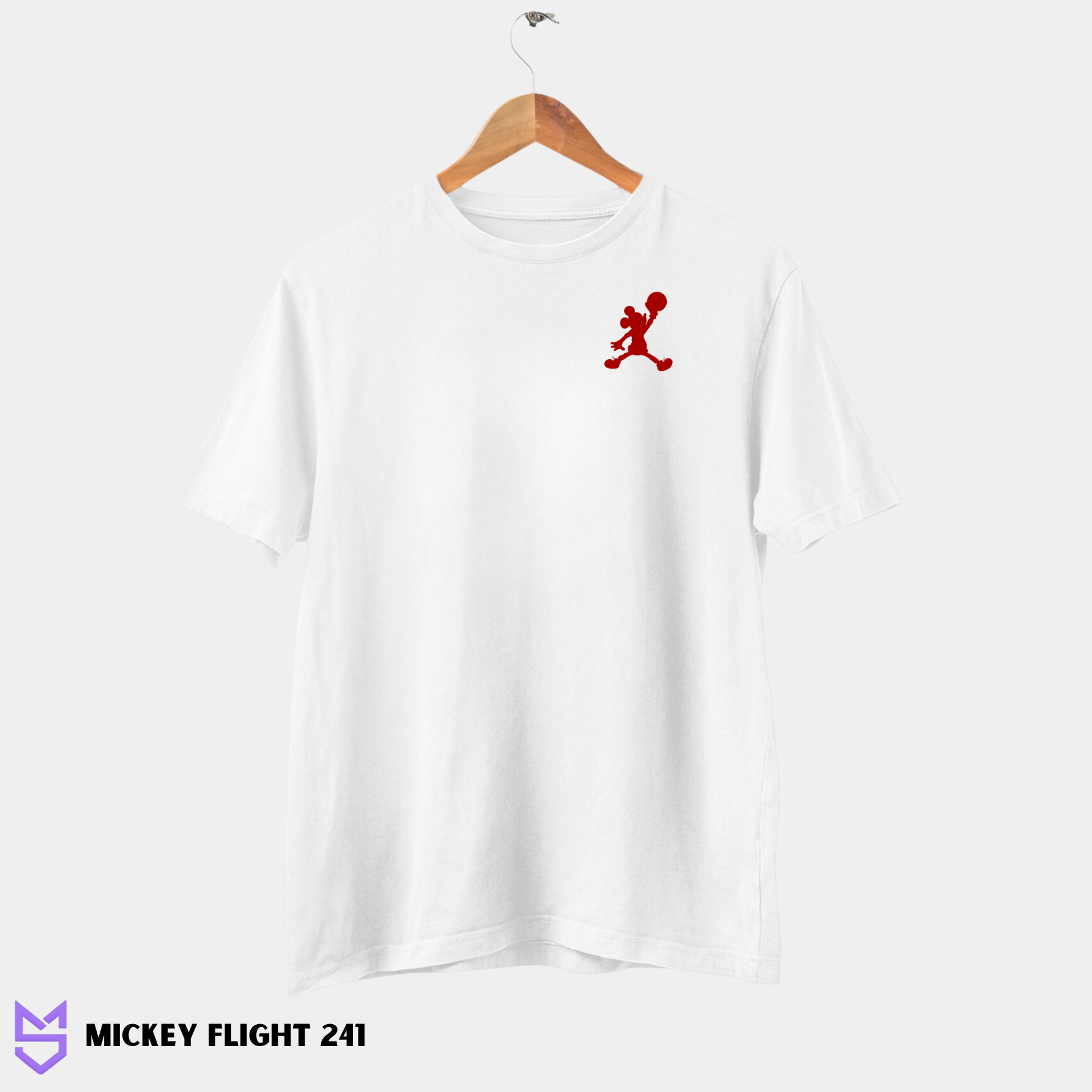 MIckey Flight 241