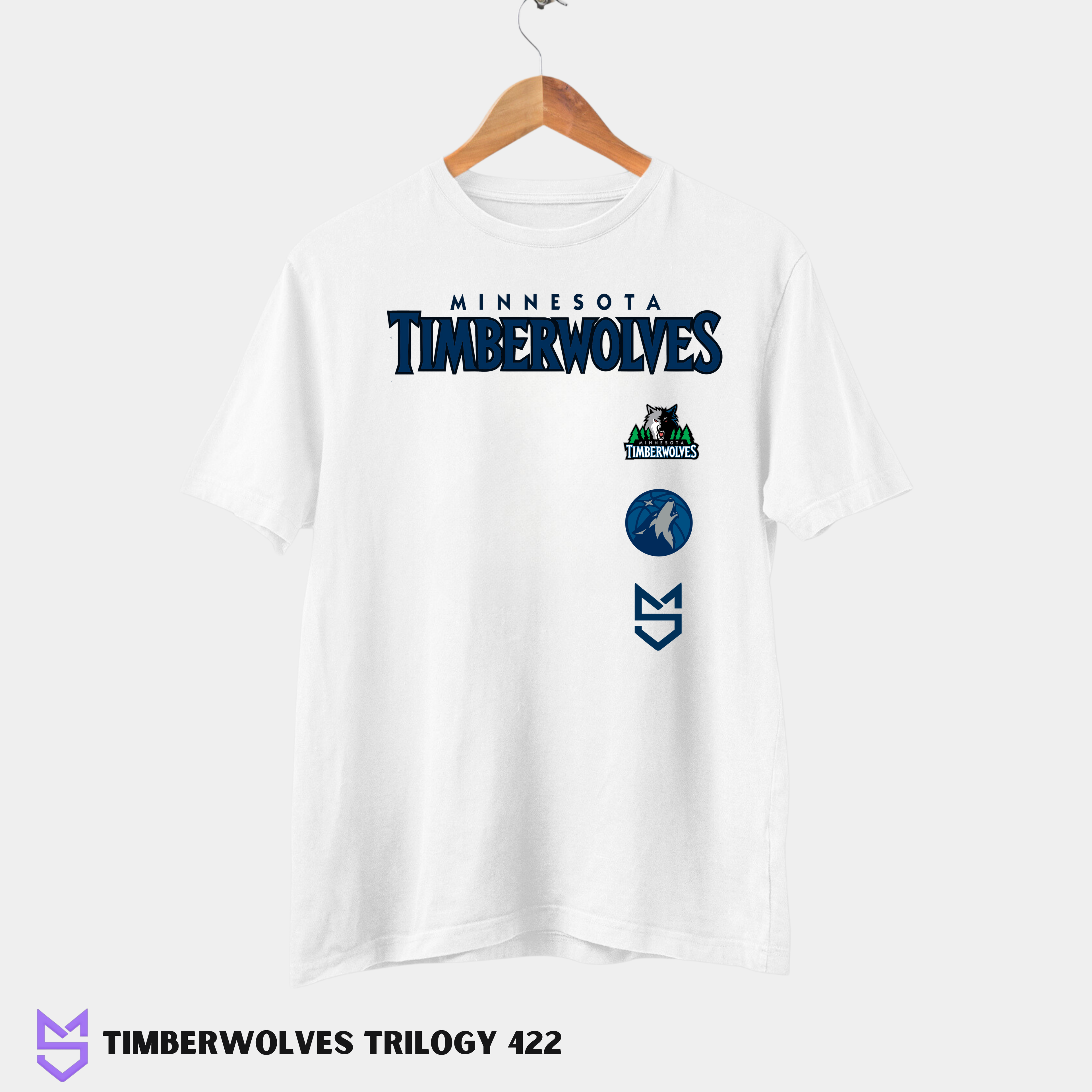 NBA Trilogy Collection