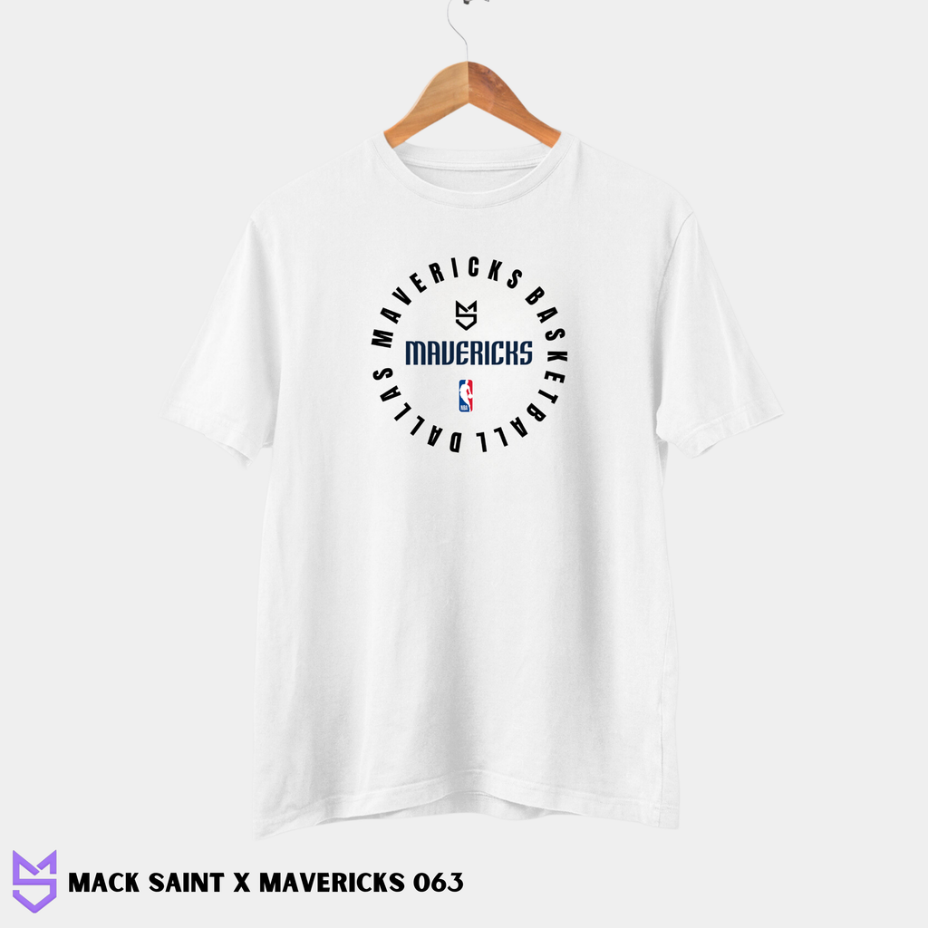 Mack Saint x NBA Teams Collection 2