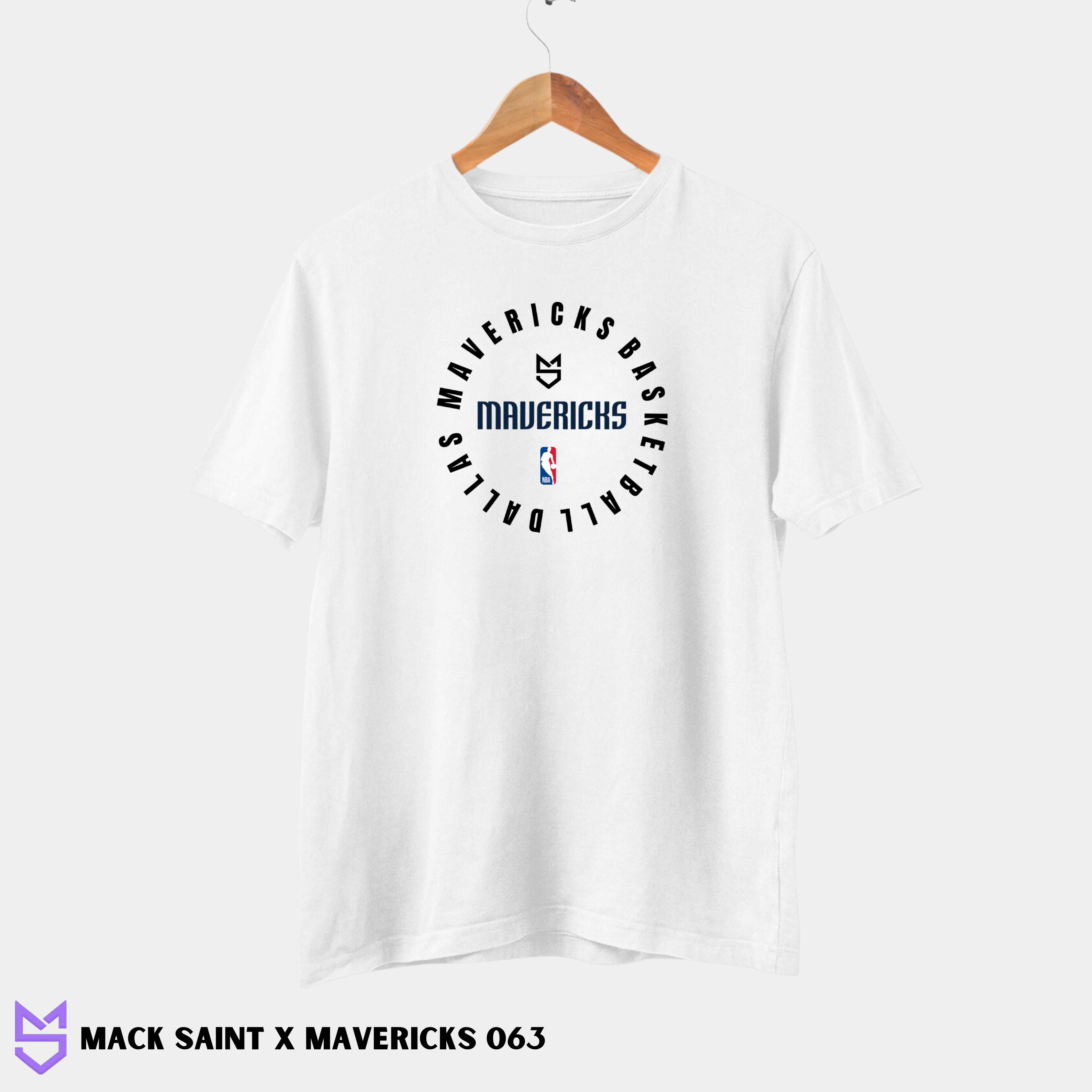 Mack Saint x NBA Teams Collection 2