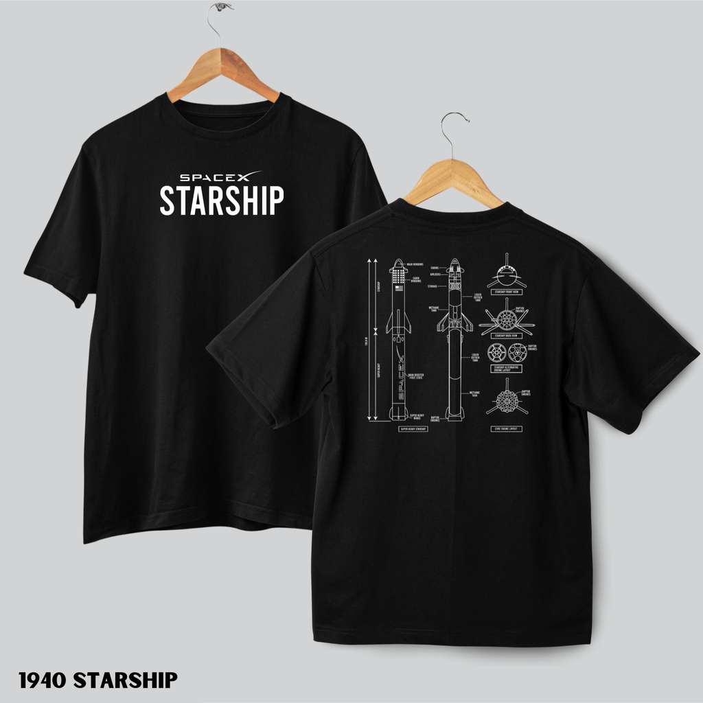 SpaceX Collection