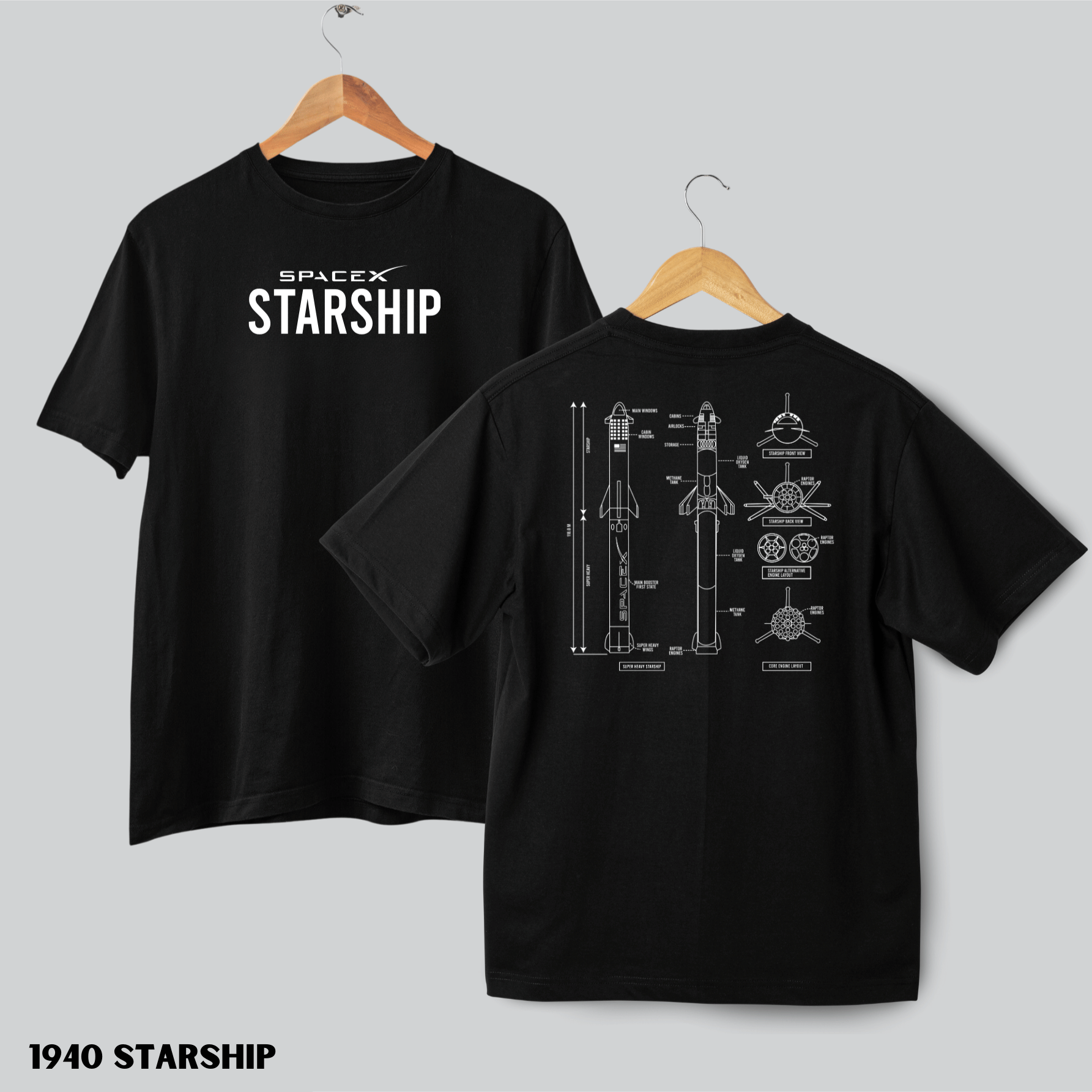 SpaceX Collection