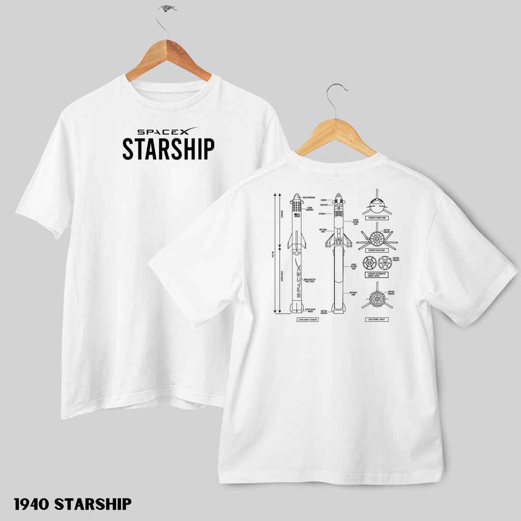 SpaceX Collection