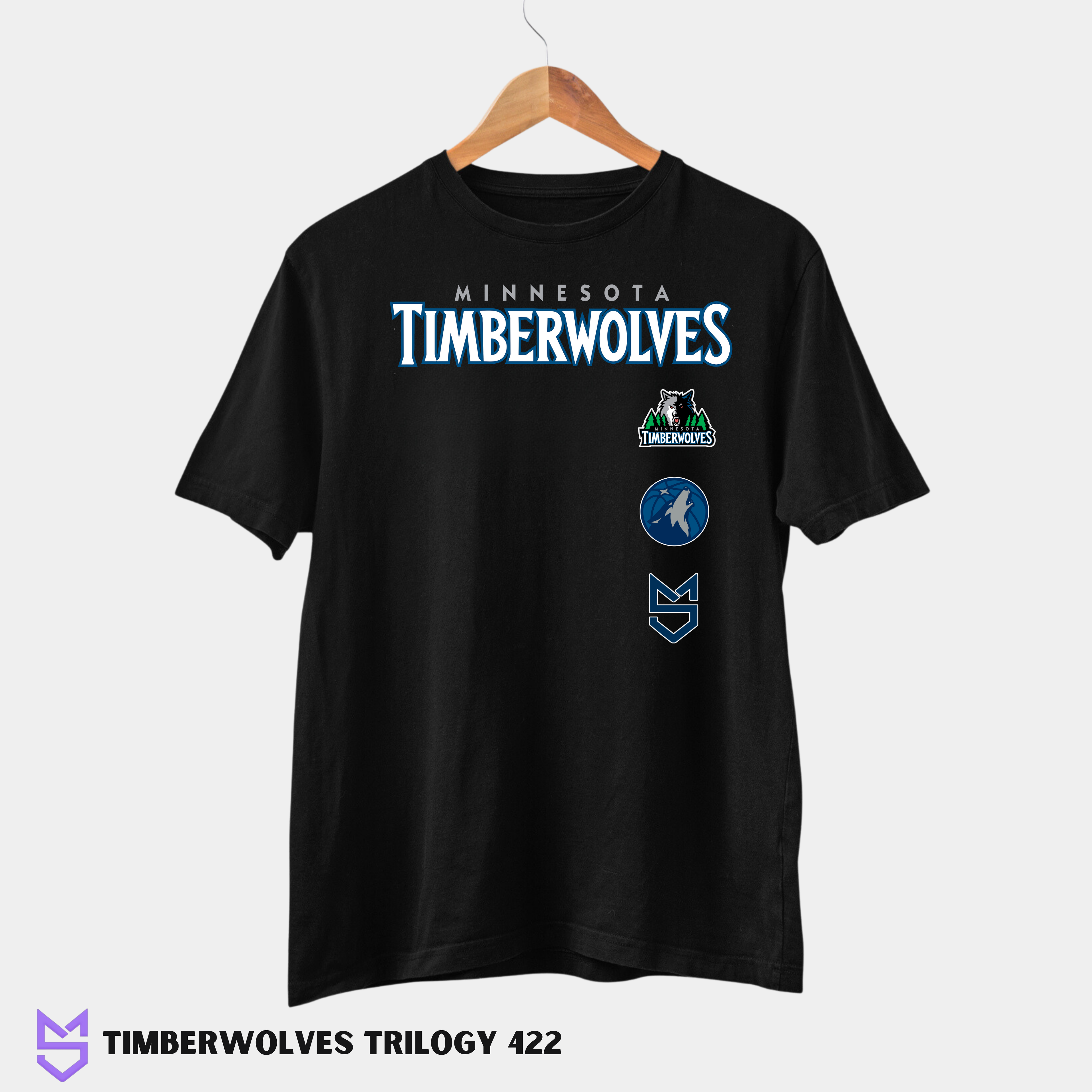 NBA Trilogy Collection