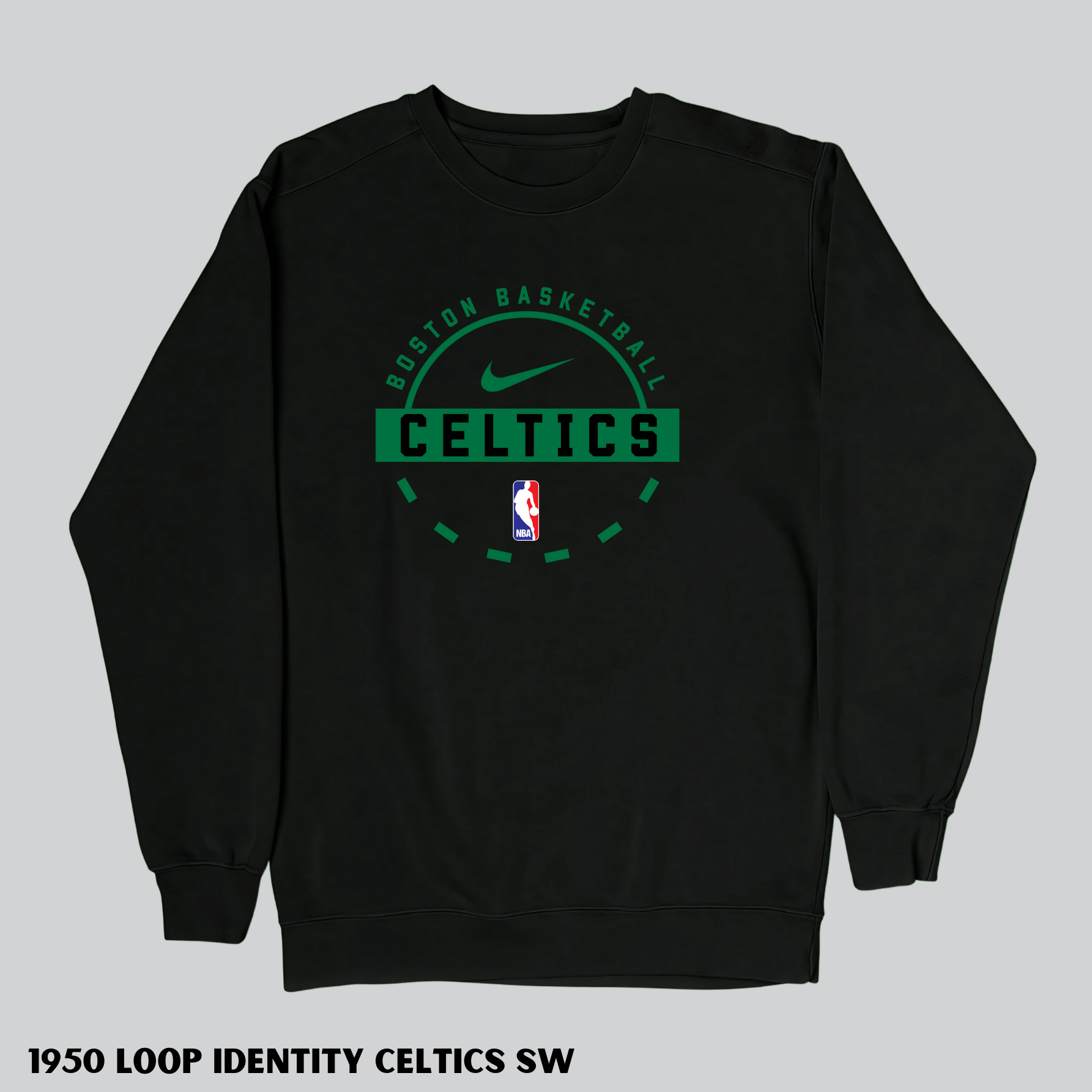 NBA Loop Identity Sweatshirt
