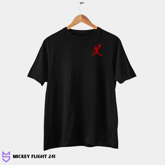 MIckey Flight 241
