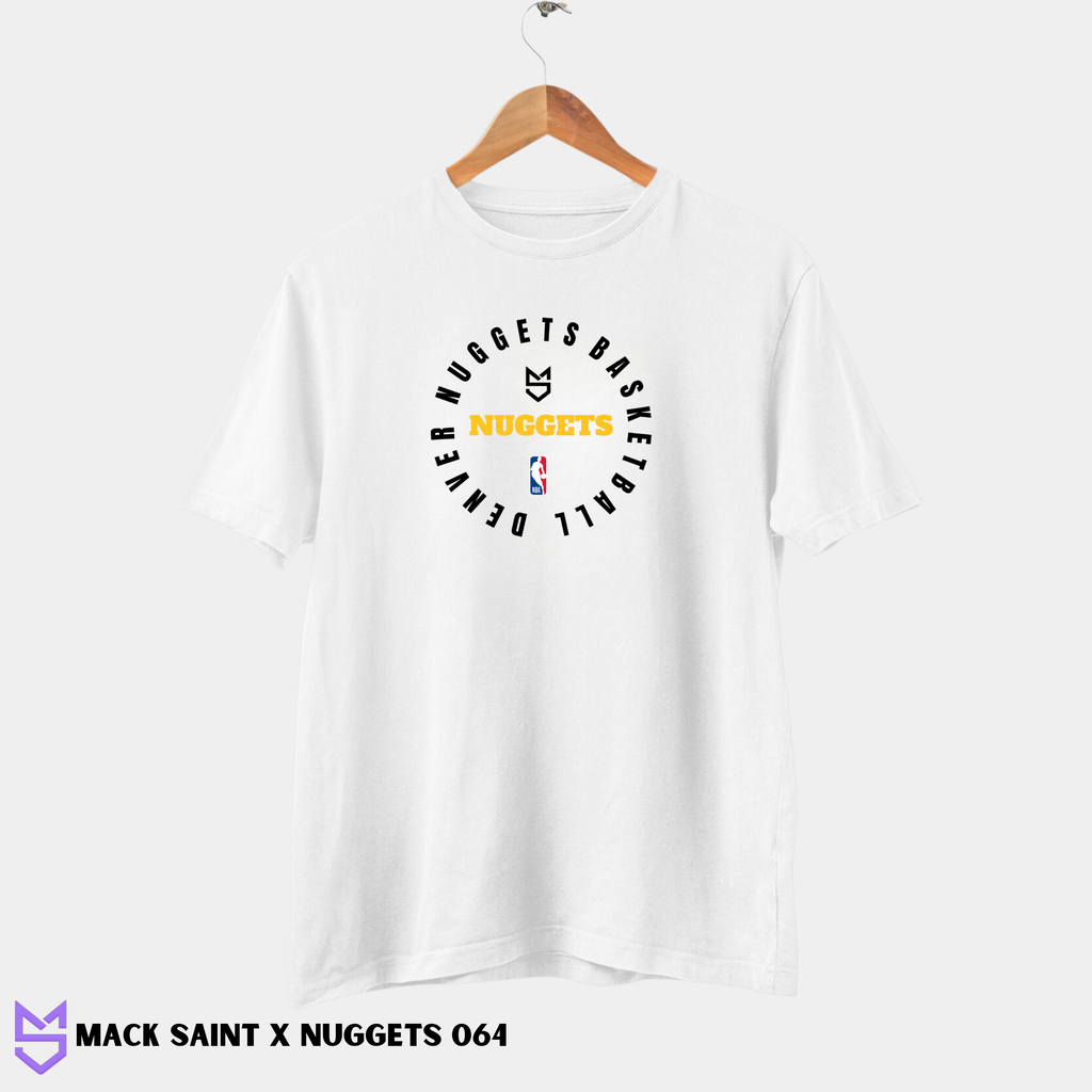 Mack Saint x NBA Teams Collection 2