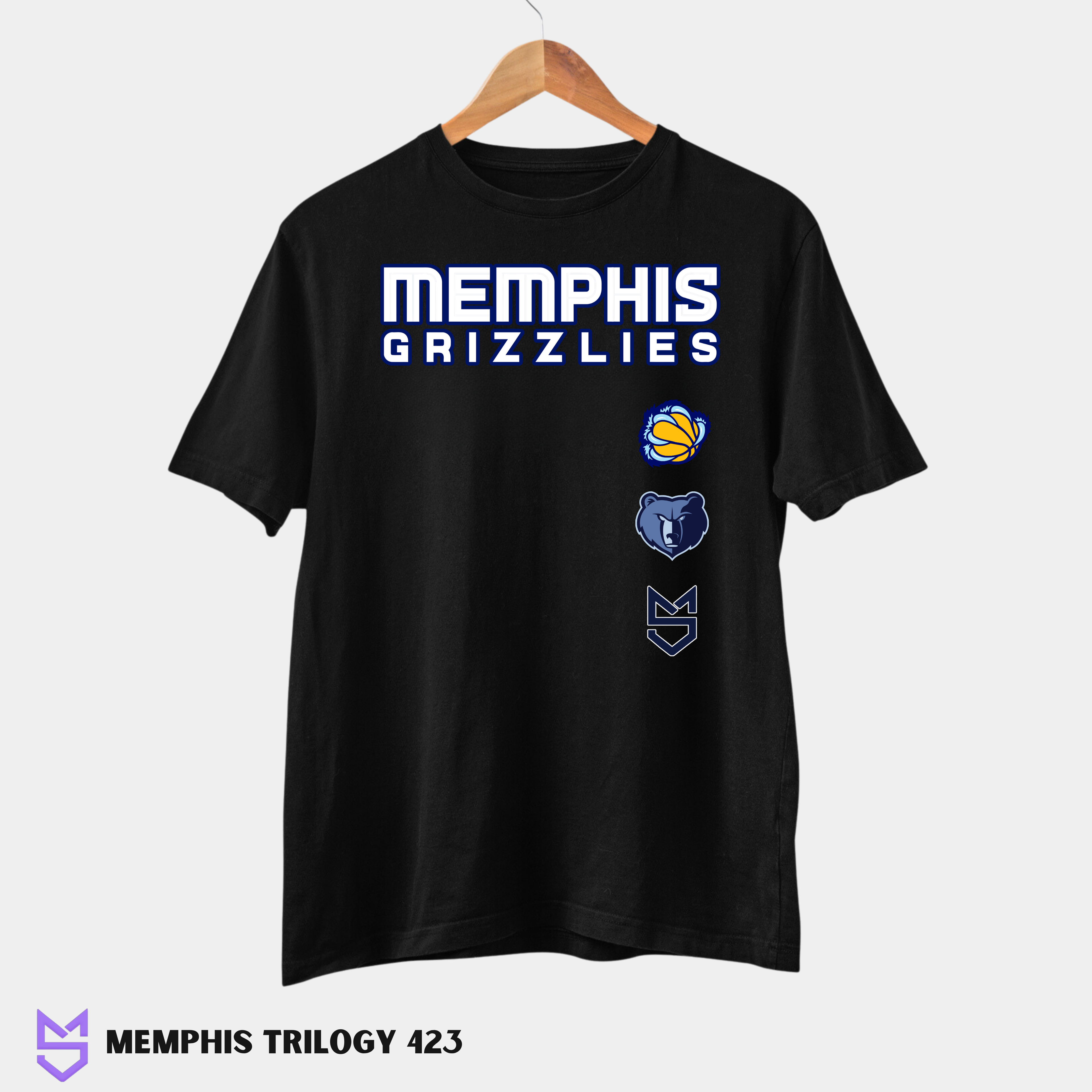 NBA Trilogy Collection