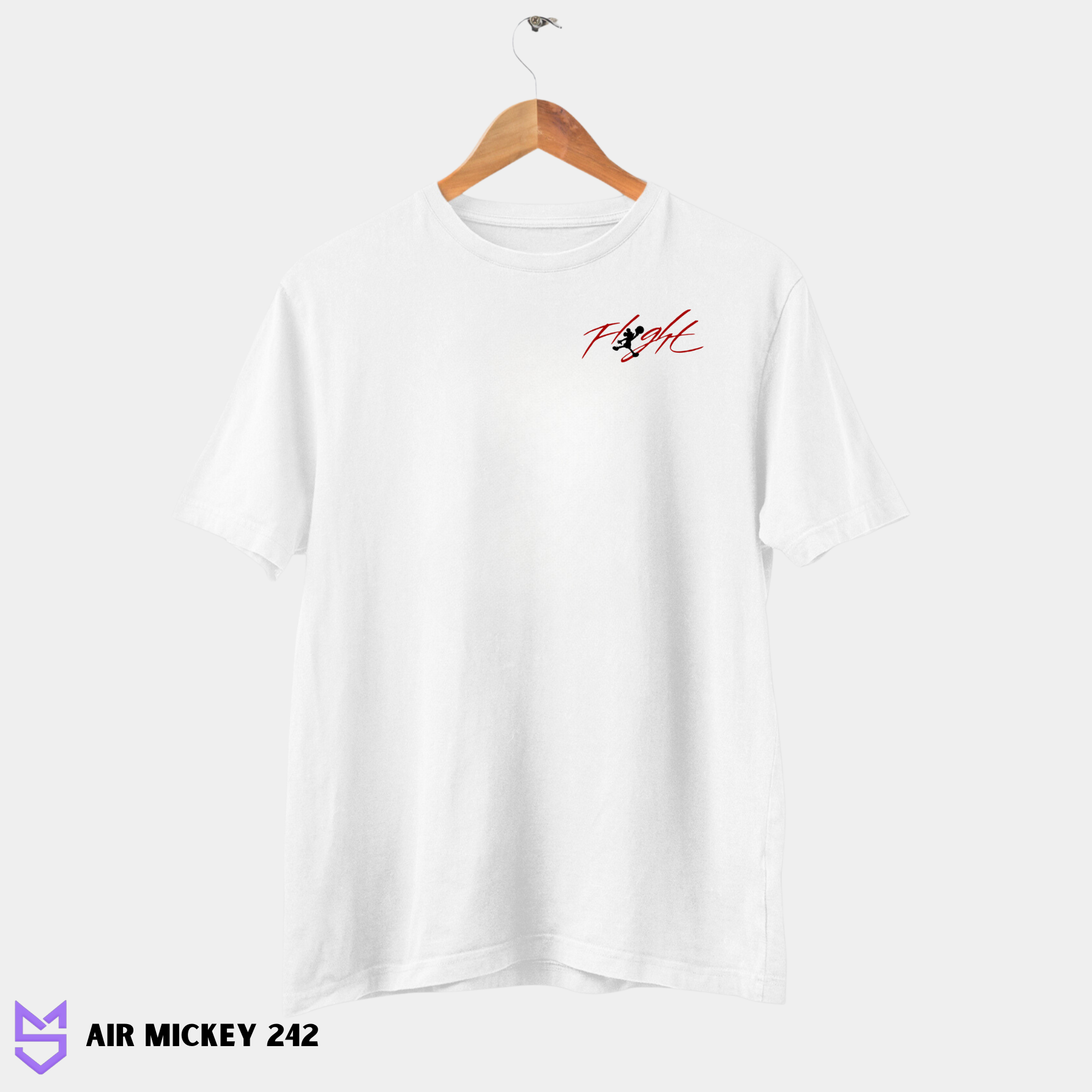 Air Mickey 242