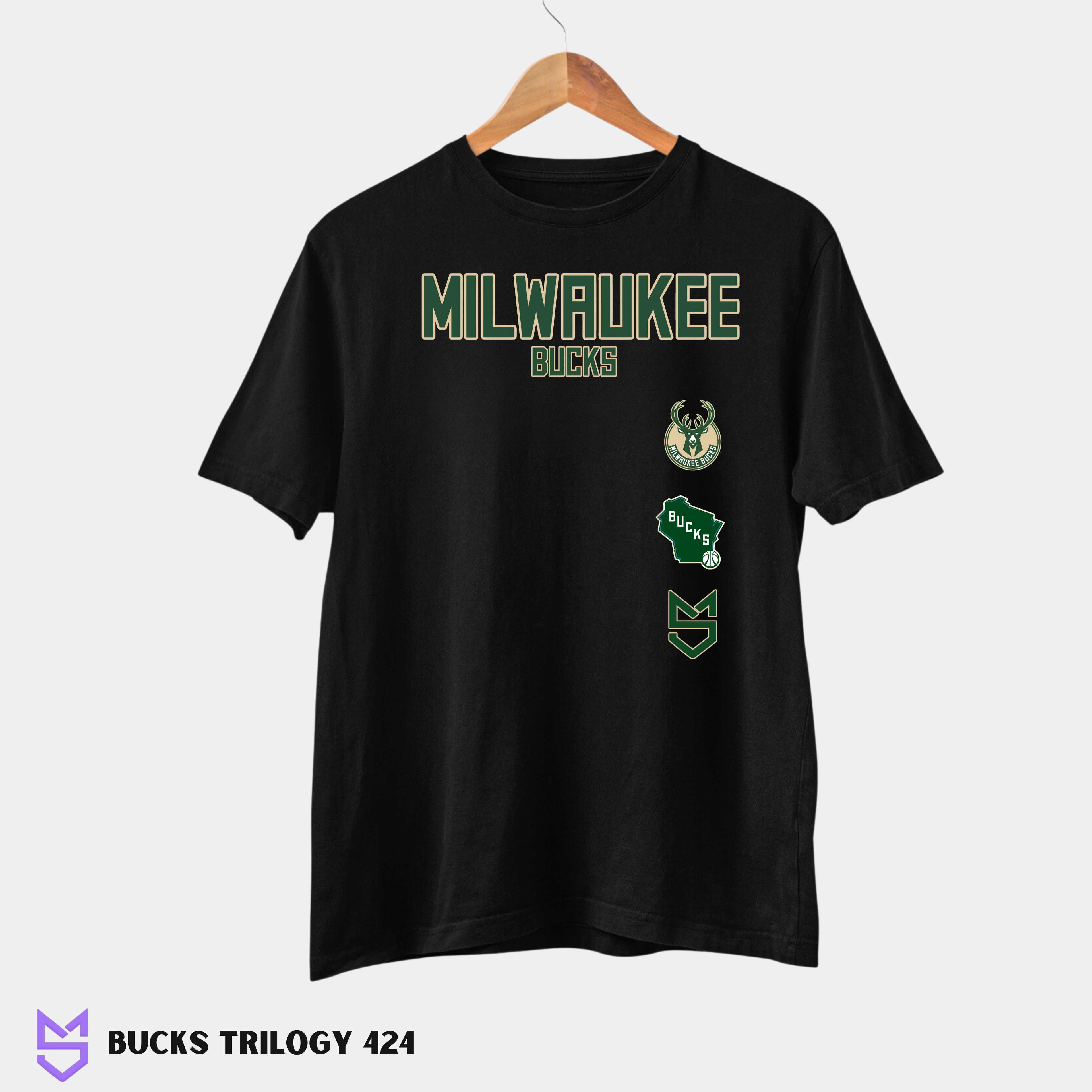 NBA Trilogy Collection