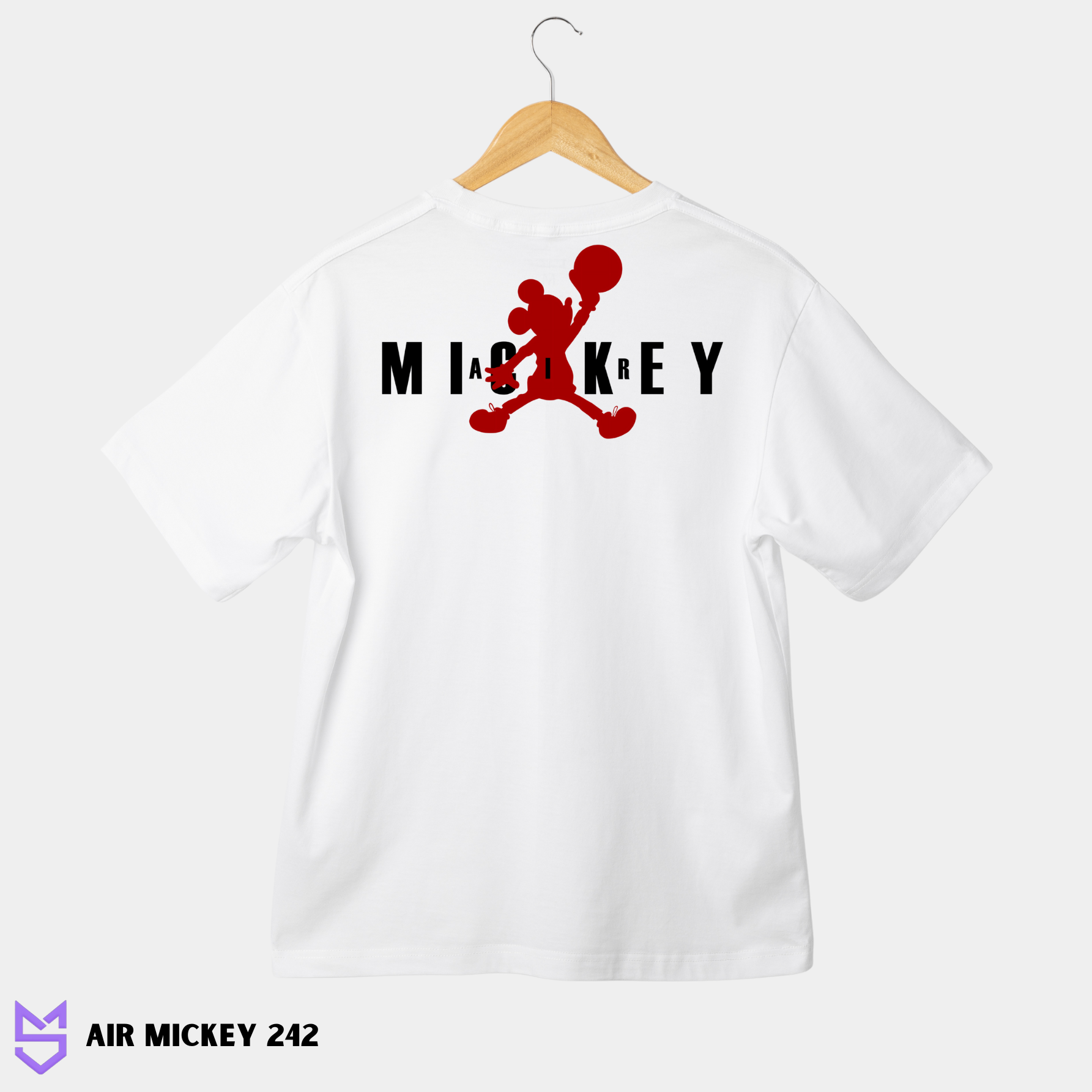 Air Mickey 242