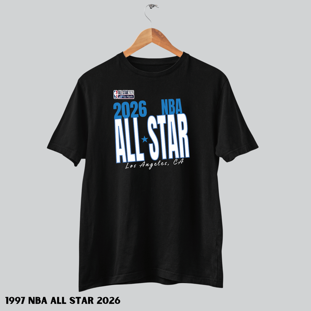 NBA All Star 2026 Merch