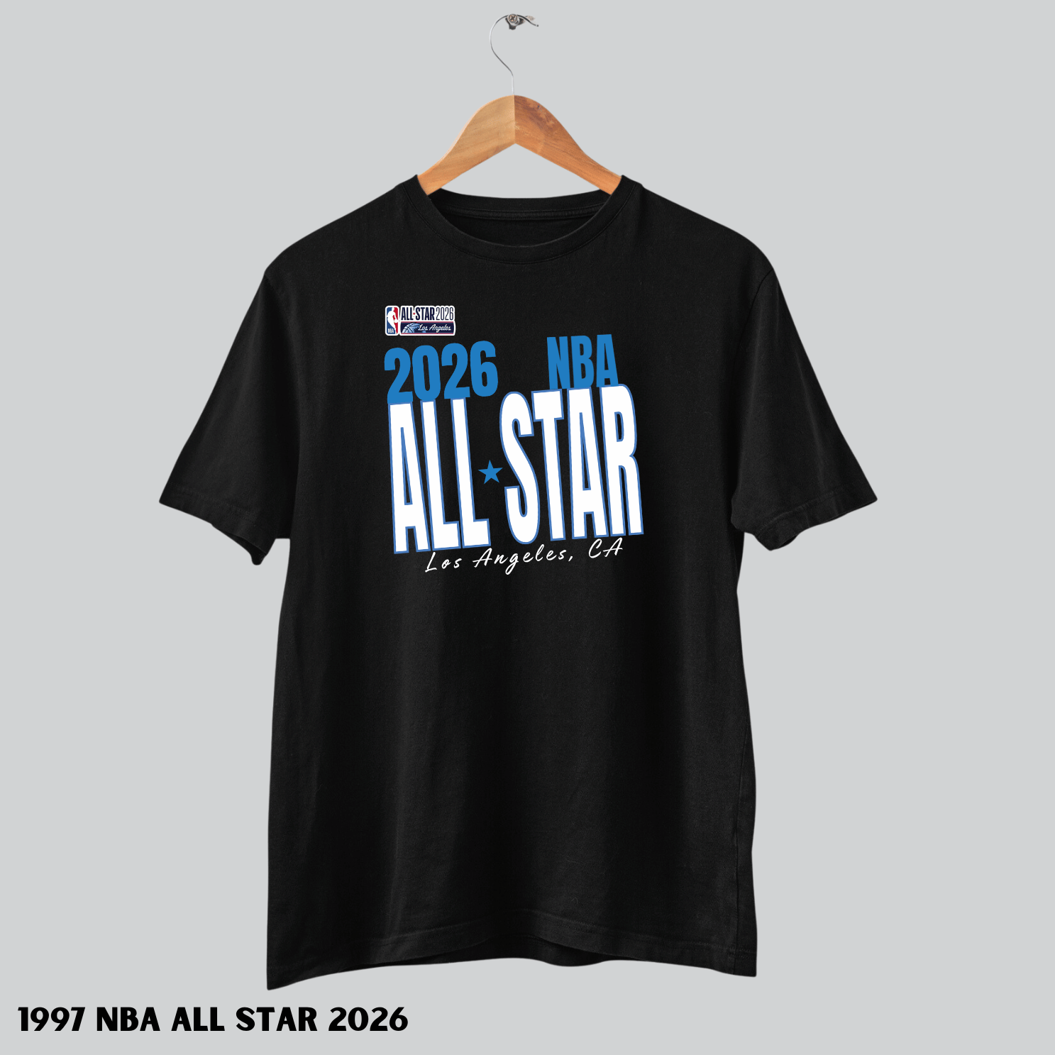 NBA All Star 2026 Merch